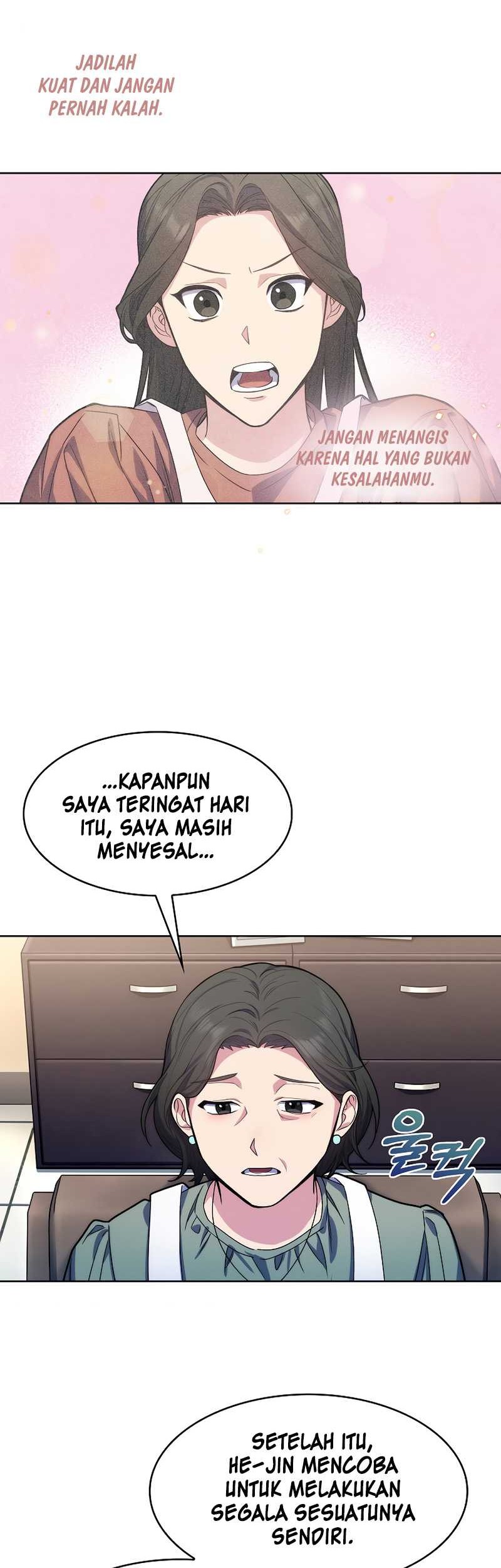Level-Up Doctor Chapter 6 Gambar 50