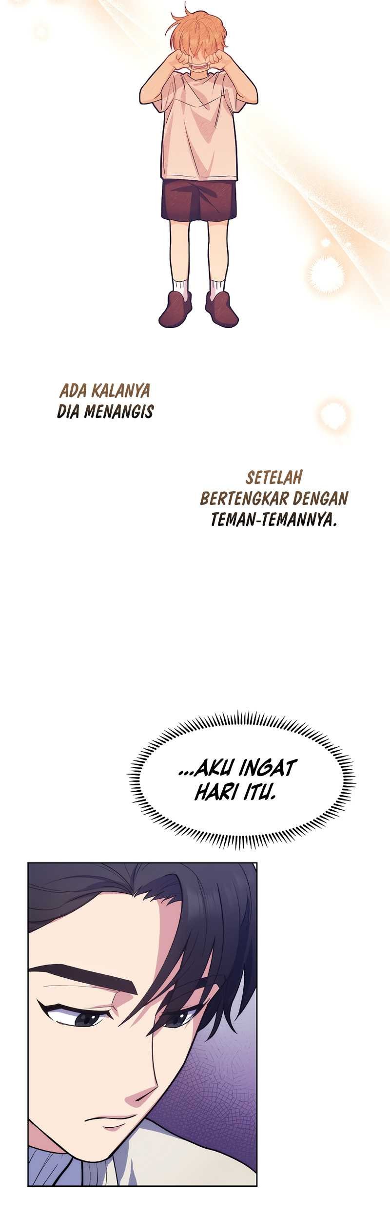 Level-Up Doctor Chapter 6 Gambar 47