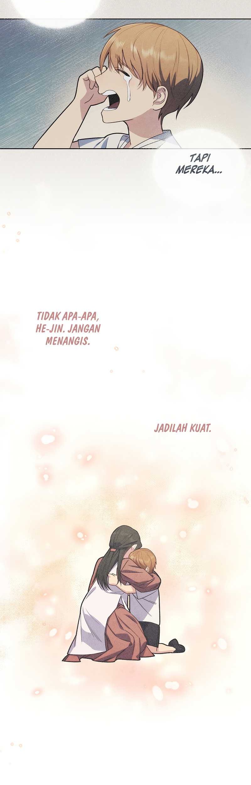 Level-Up Doctor Chapter 6 Gambar 49