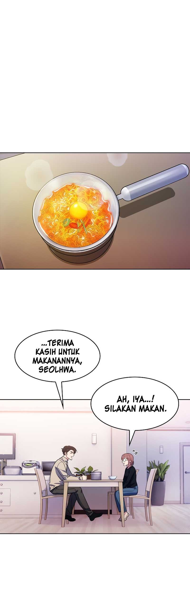 Manhwa Level-Up Doctor Chapter 6 gambar nomor 2