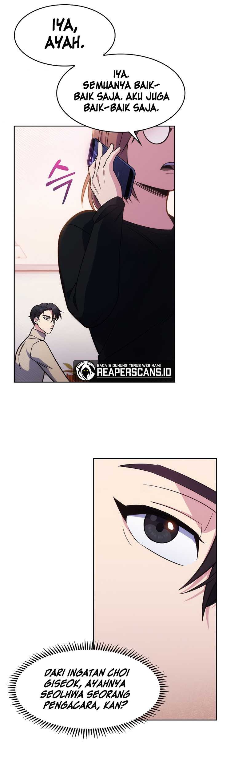 Level-Up Doctor Chapter 6 Gambar 4