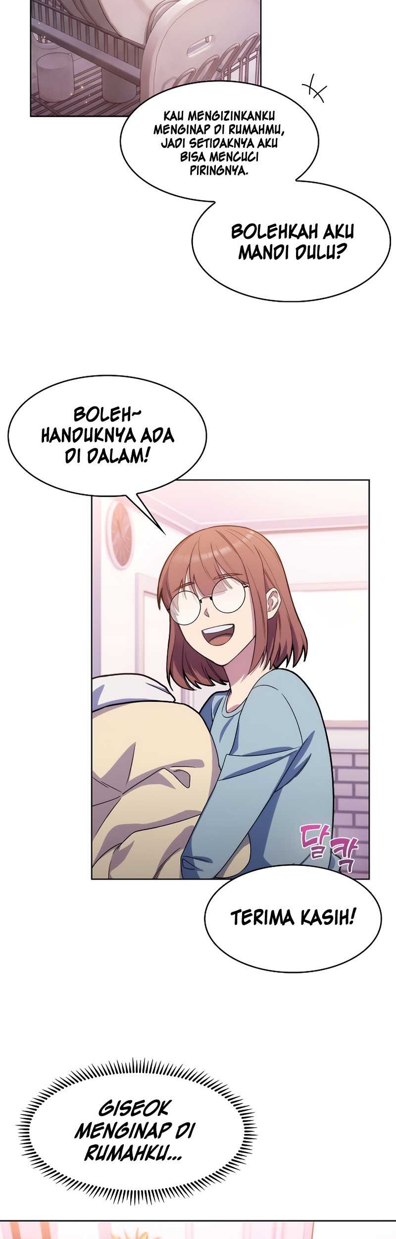 Level-Up Doctor Chapter 6 Gambar 13