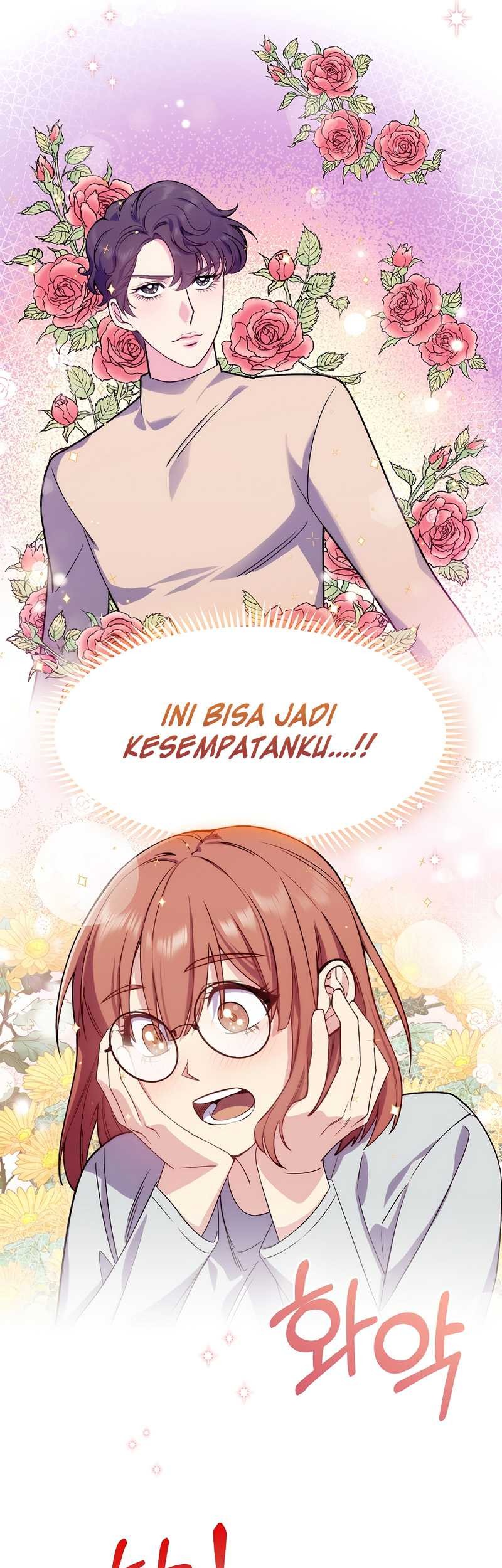 Level-Up Doctor Chapter 6 Gambar 17