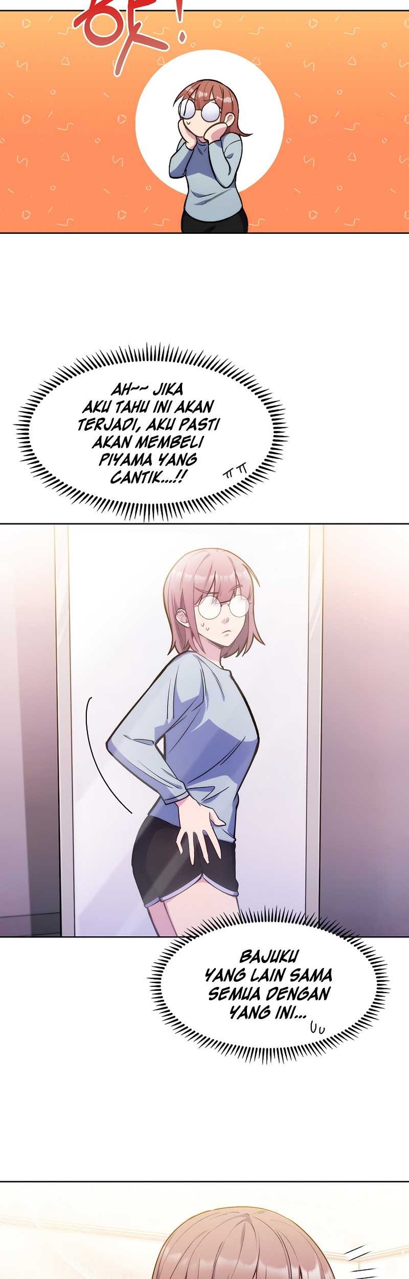 Level-Up Doctor Chapter 6 Gambar 18