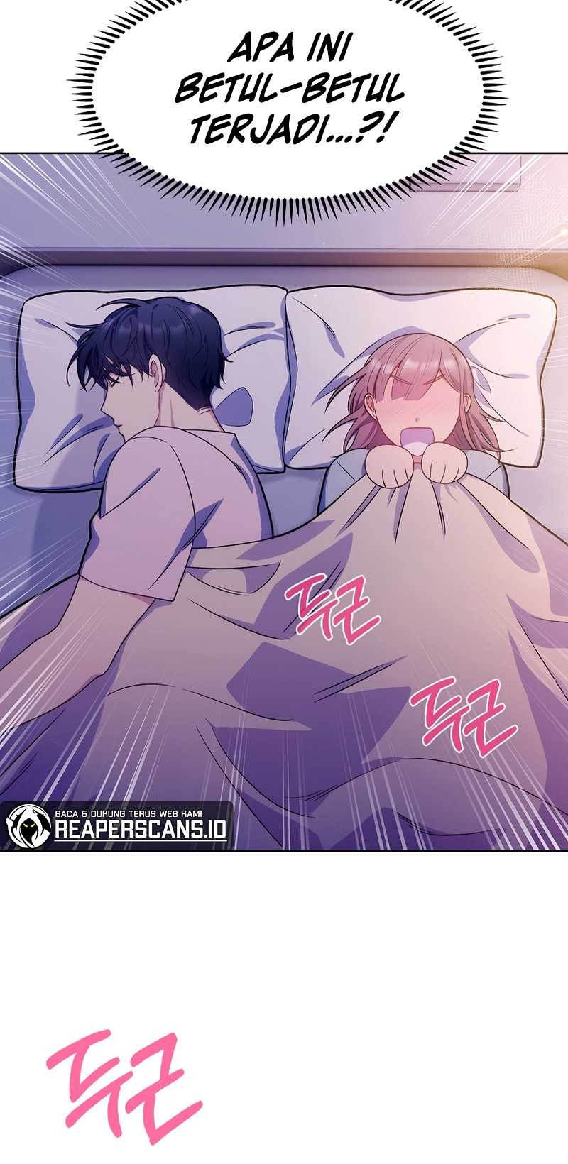 Level-Up Doctor Chapter 6 Gambar 26