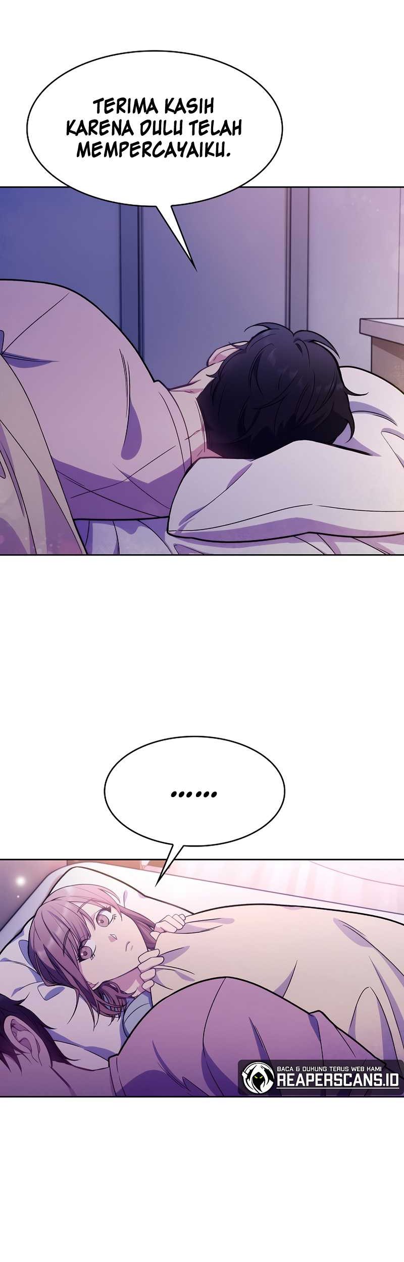 Level-Up Doctor Chapter 6 Gambar 29