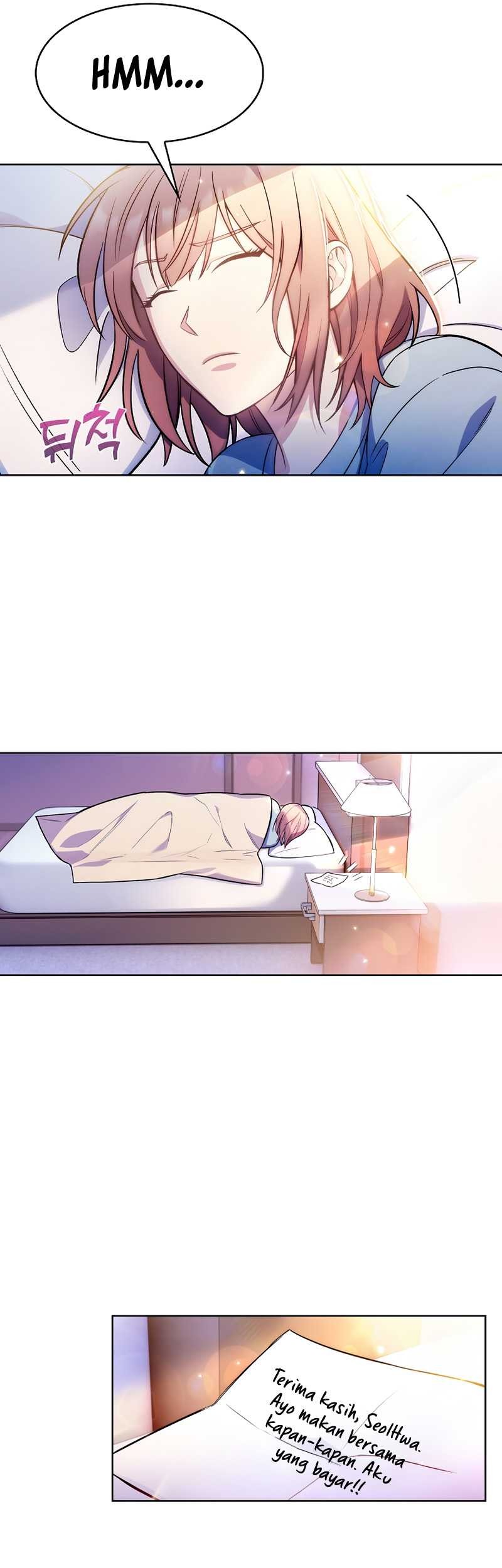 Level-Up Doctor Chapter 6 Gambar 32