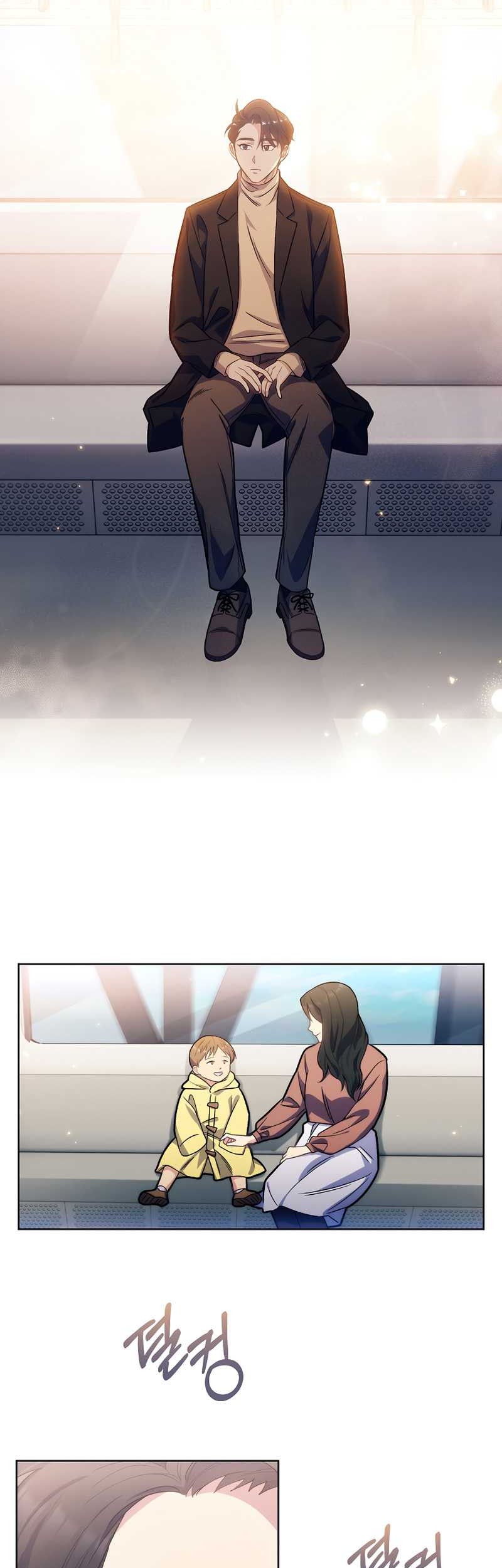 Level-Up Doctor Chapter 6 Gambar 34