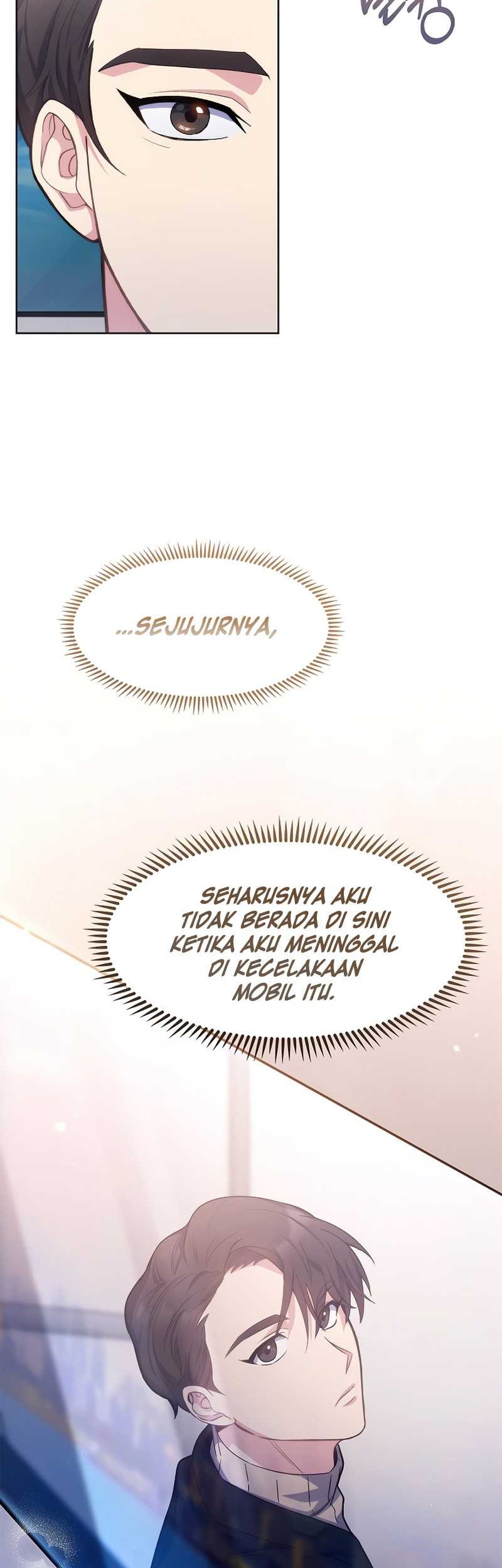 Level-Up Doctor Chapter 6 Gambar 35