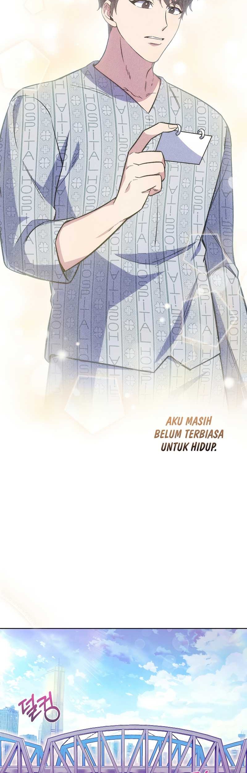 Level-Up Doctor Chapter 6 Gambar 38