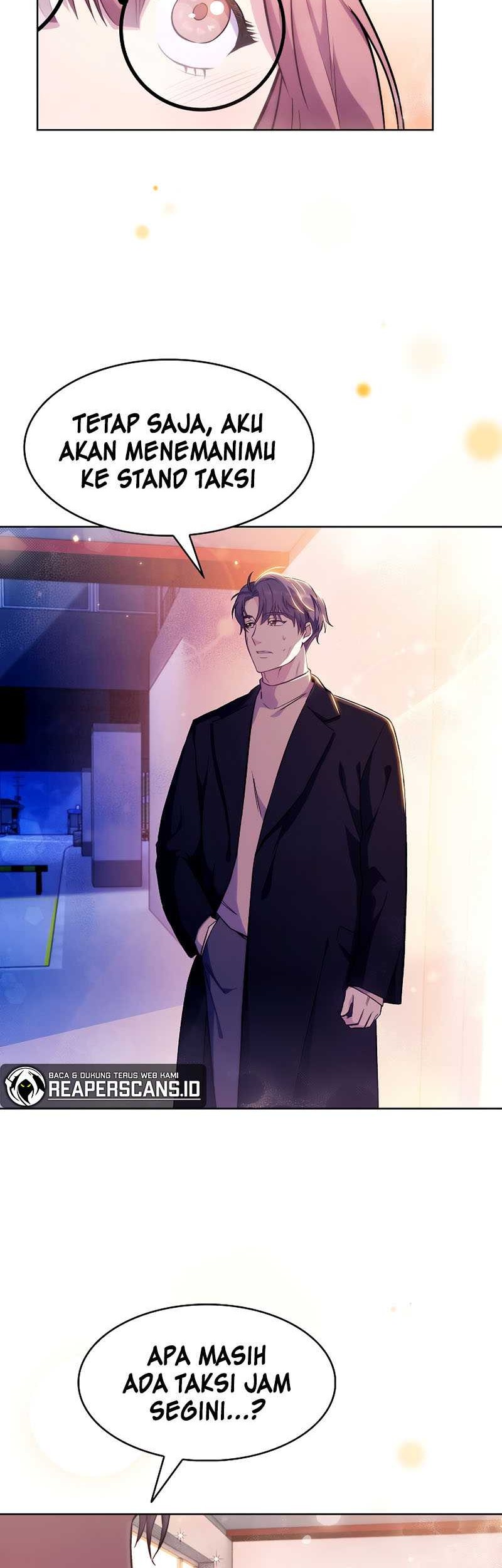 Level-Up Doctor Chapter 5 Gambar 50