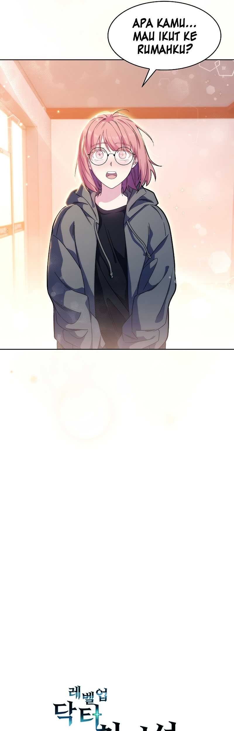 Level-Up Doctor Chapter 5 Gambar 52