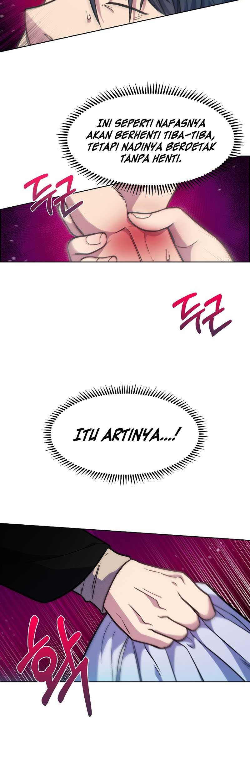 Level-Up Doctor Chapter 5 Gambar 9