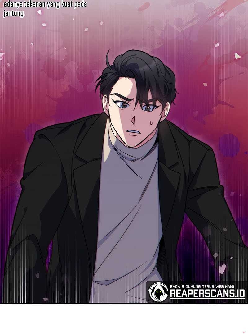 Level-Up Doctor Chapter 5 Gambar 11