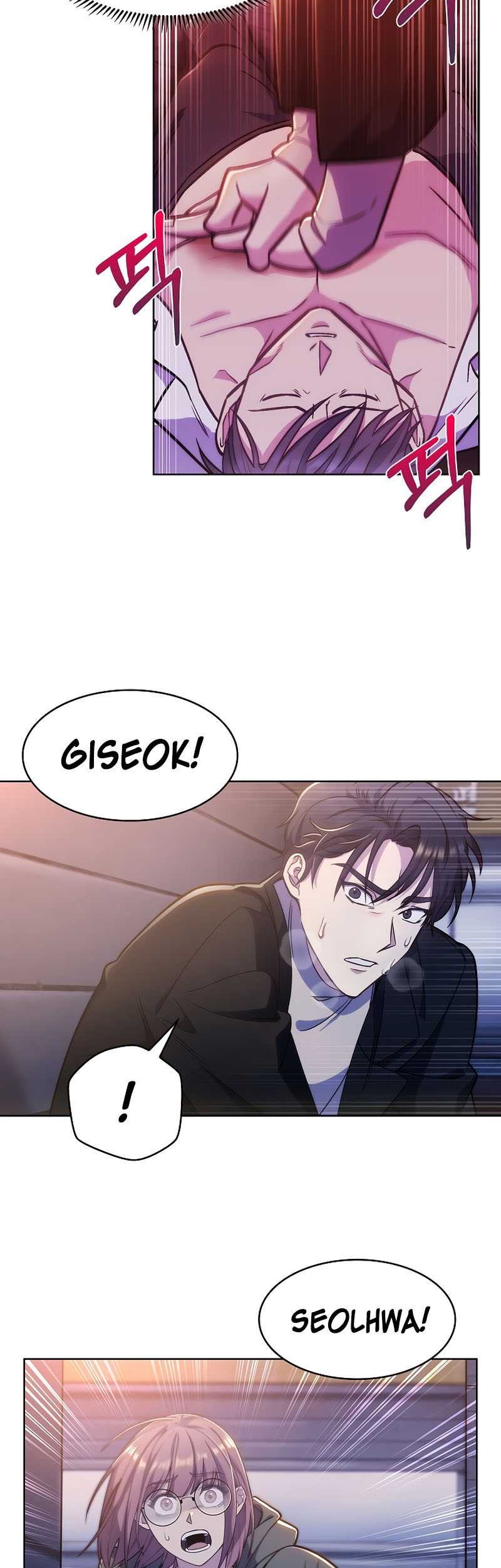 Level-Up Doctor Chapter 5 Gambar 24