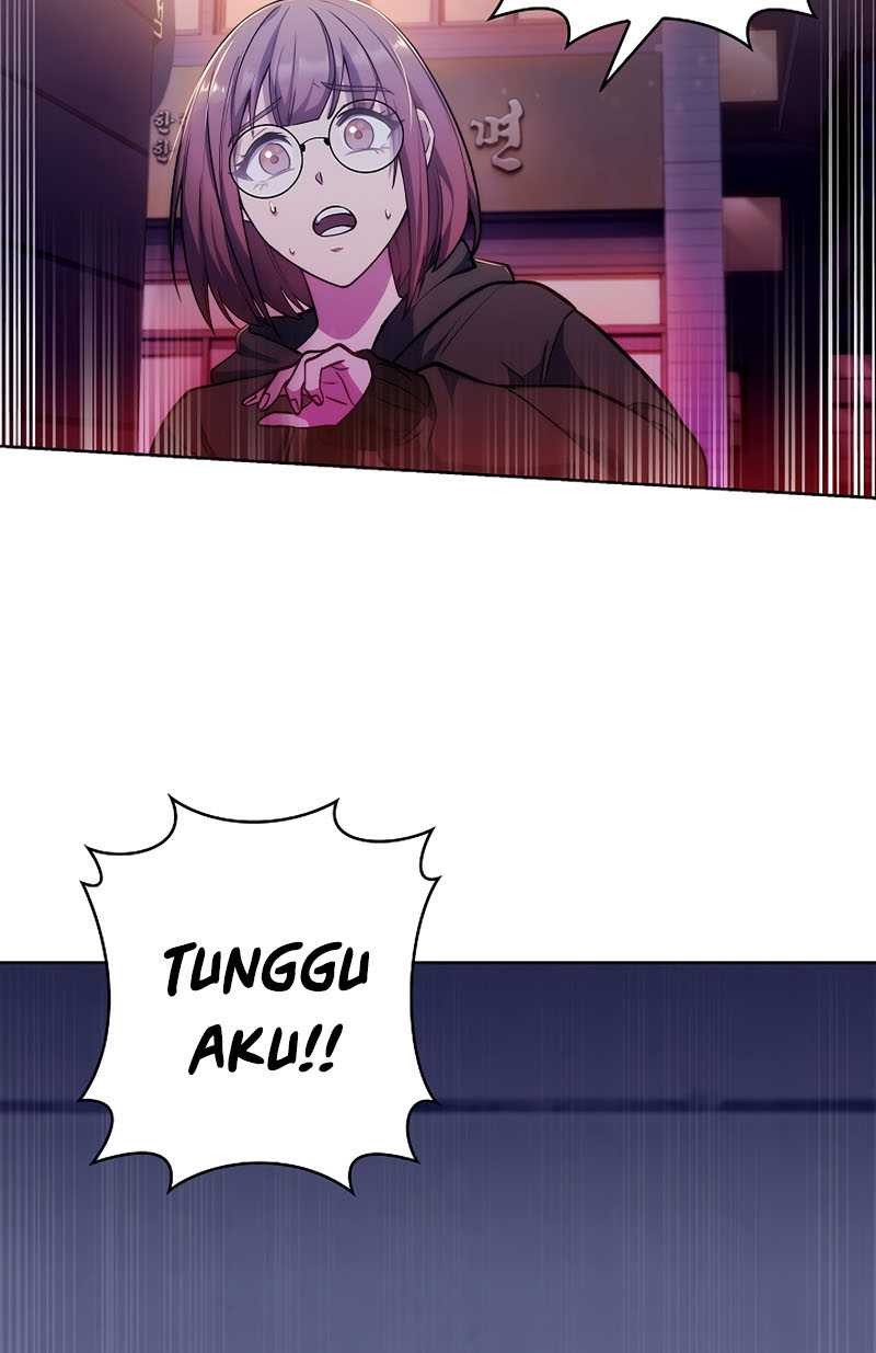 Level-Up Doctor Chapter 5 Gambar 26