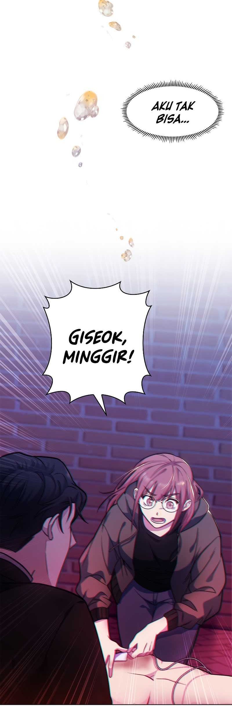 Level-Up Doctor Chapter 5 Gambar 28