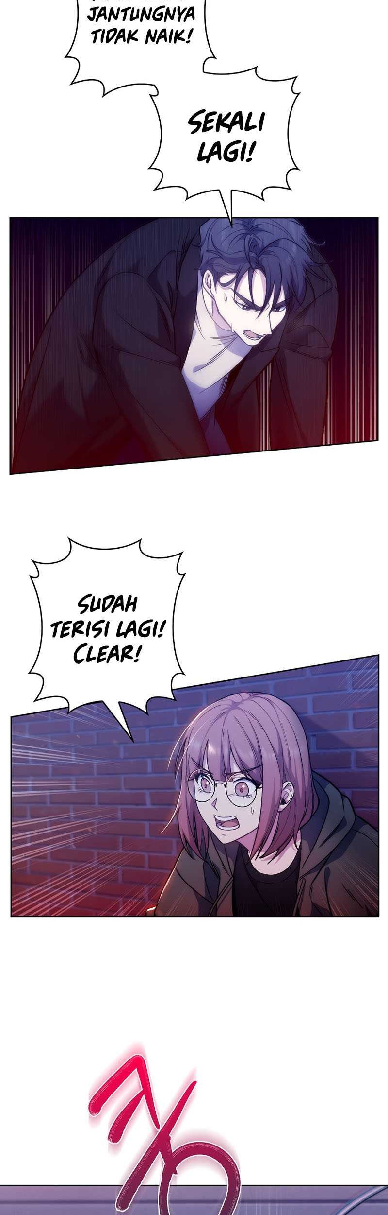 Level-Up Doctor Chapter 5 Gambar 30