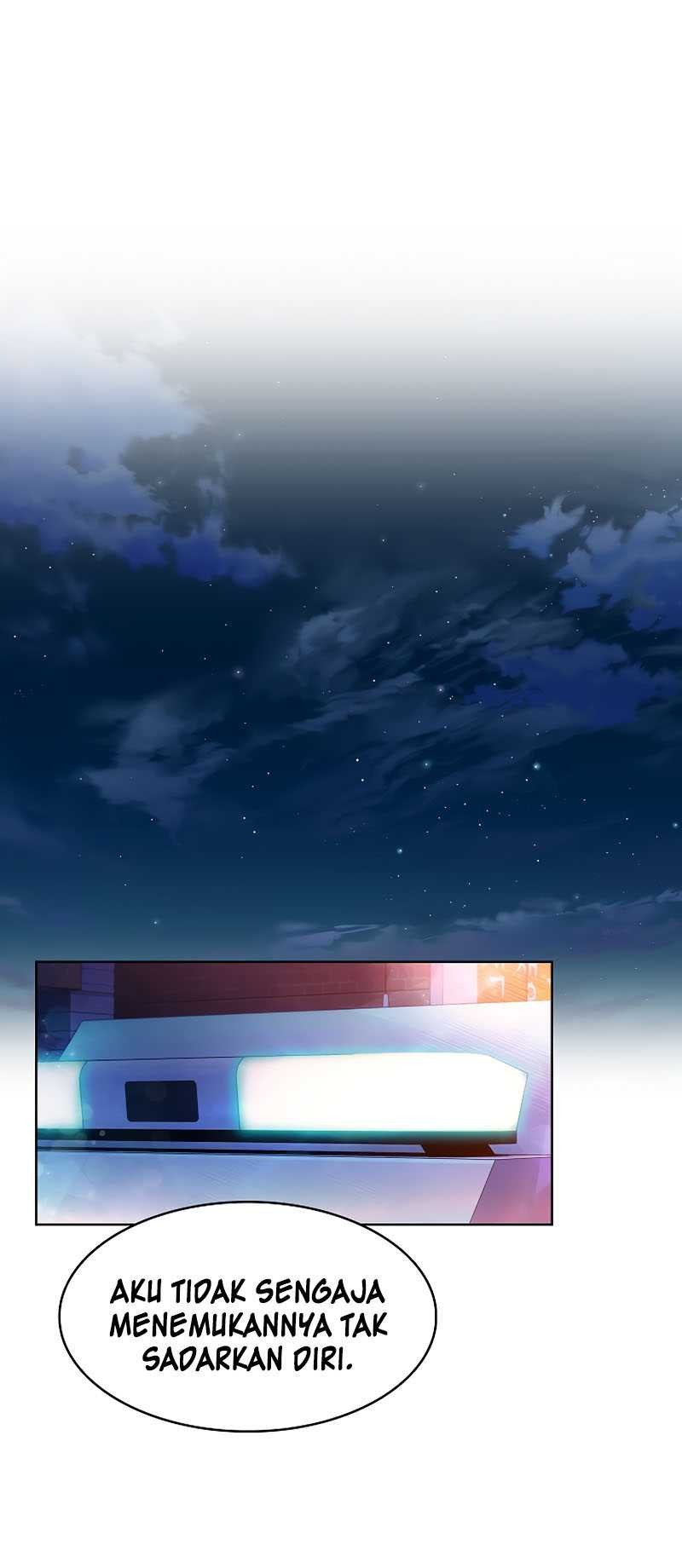 Level-Up Doctor Chapter 5 Gambar 36