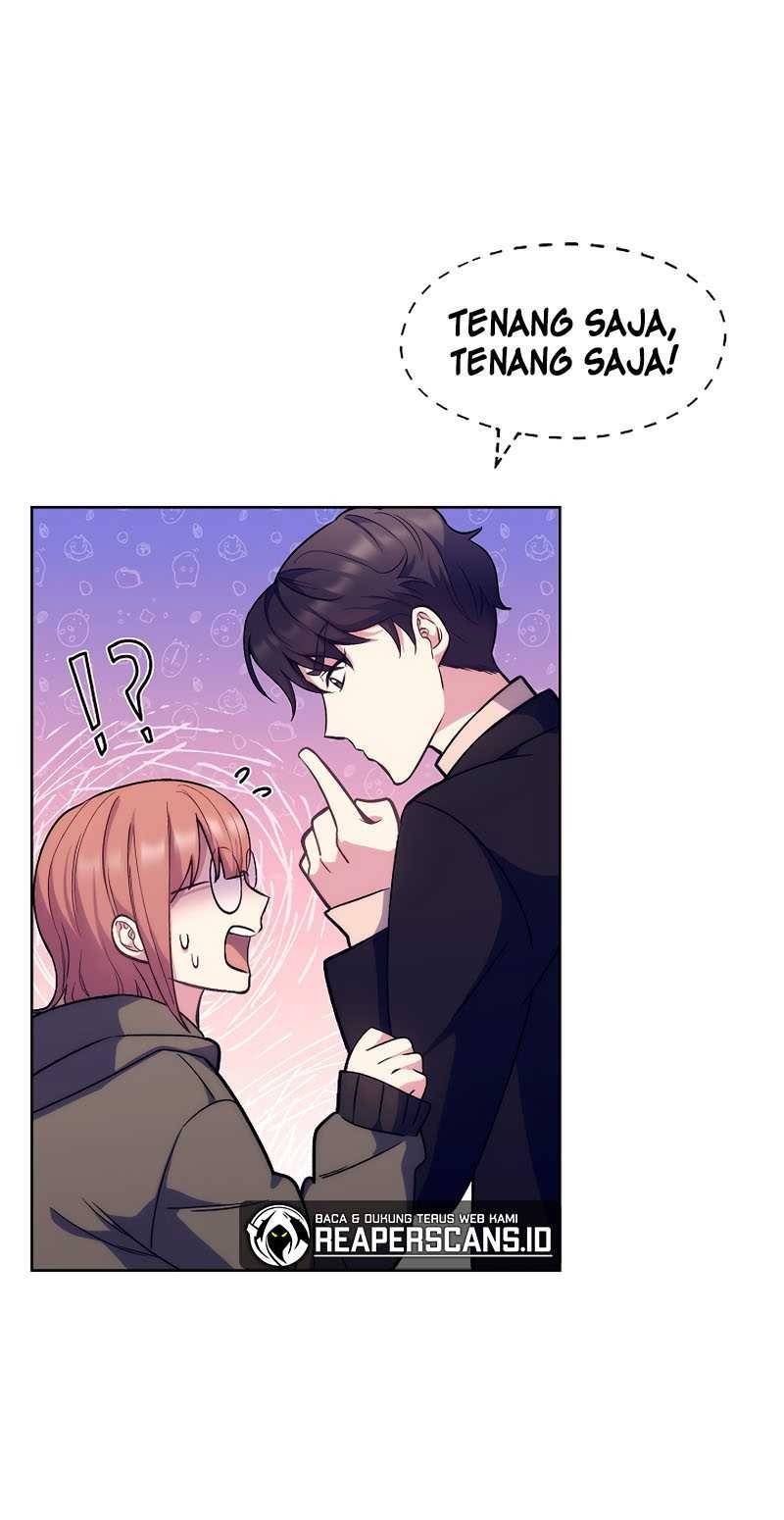 Level-Up Doctor Chapter 5 Gambar 41