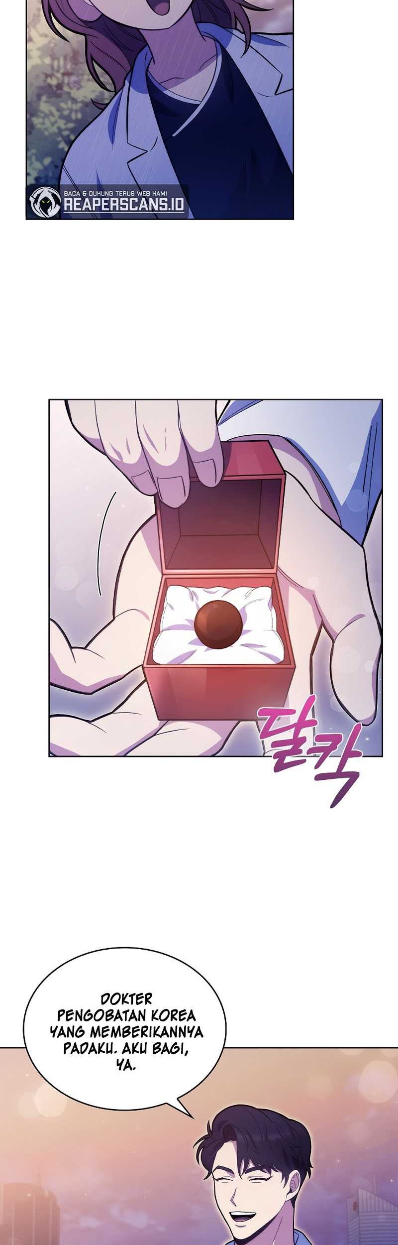 Level-Up Doctor Chapter 14 Gambar 3