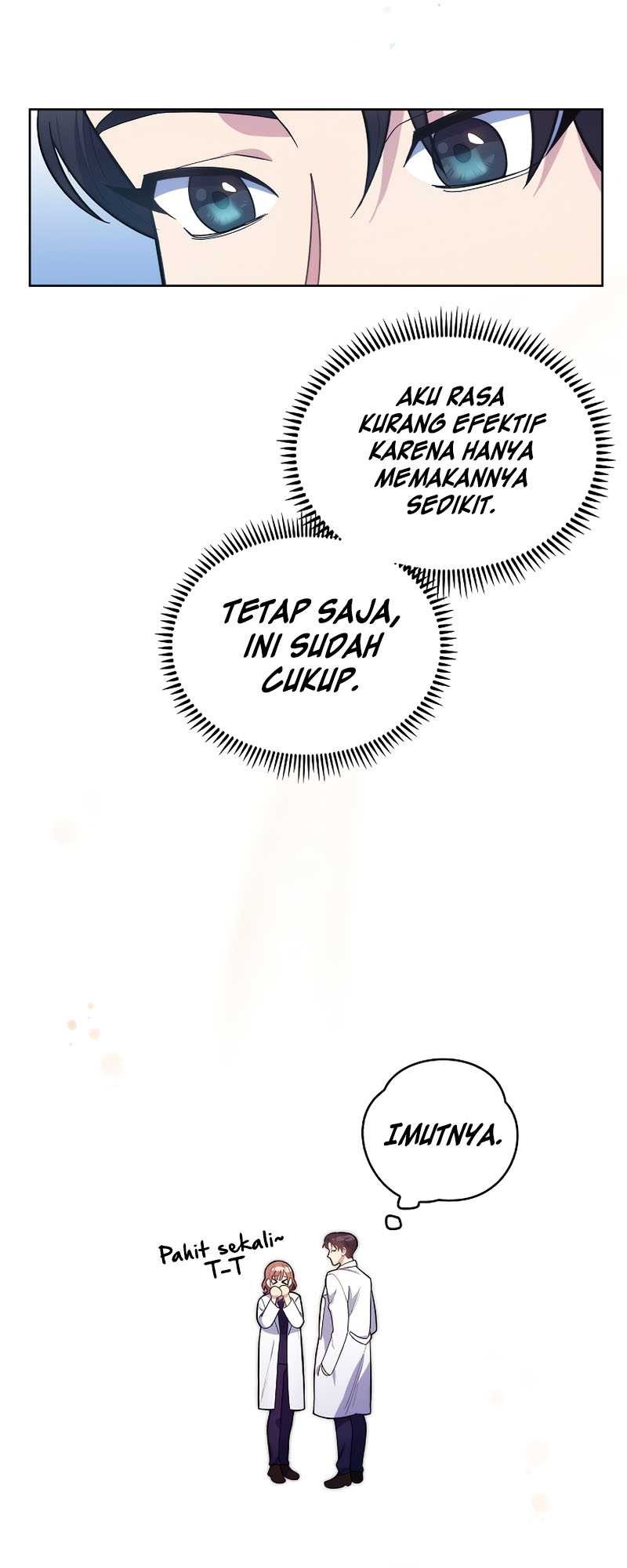 Level-Up Doctor Chapter 14 Gambar 6