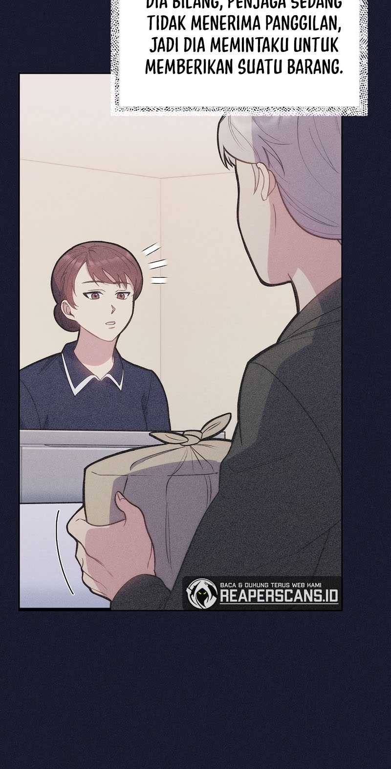 Level-Up Doctor Chapter 14 Gambar 26