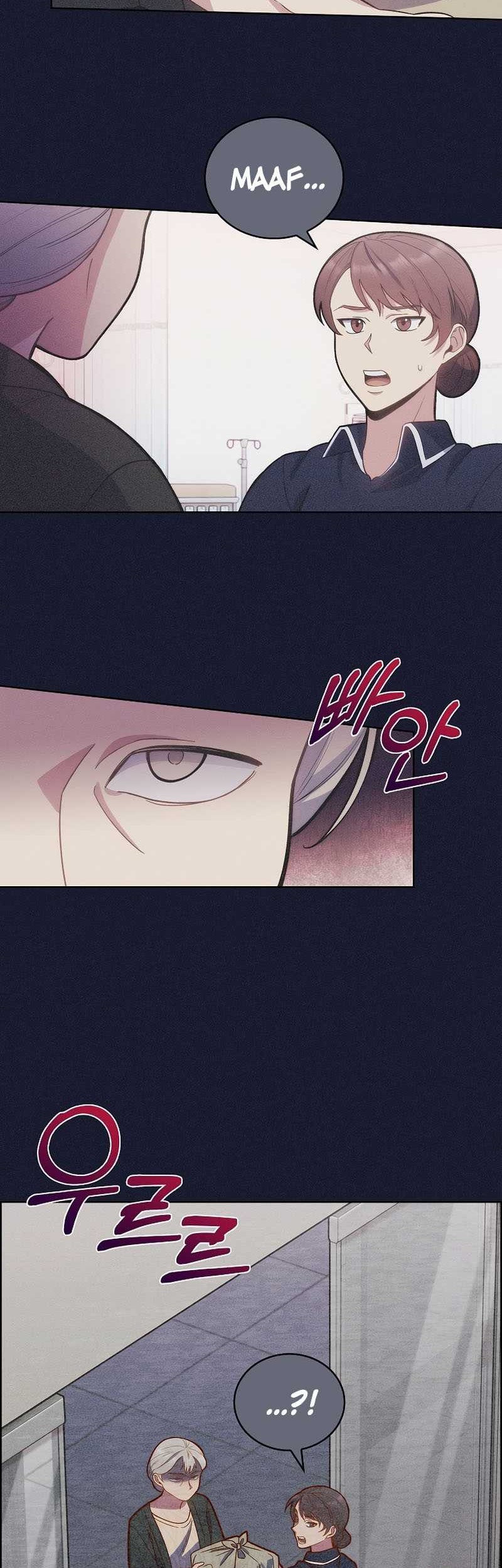 Level-Up Doctor Chapter 14 Gambar 28