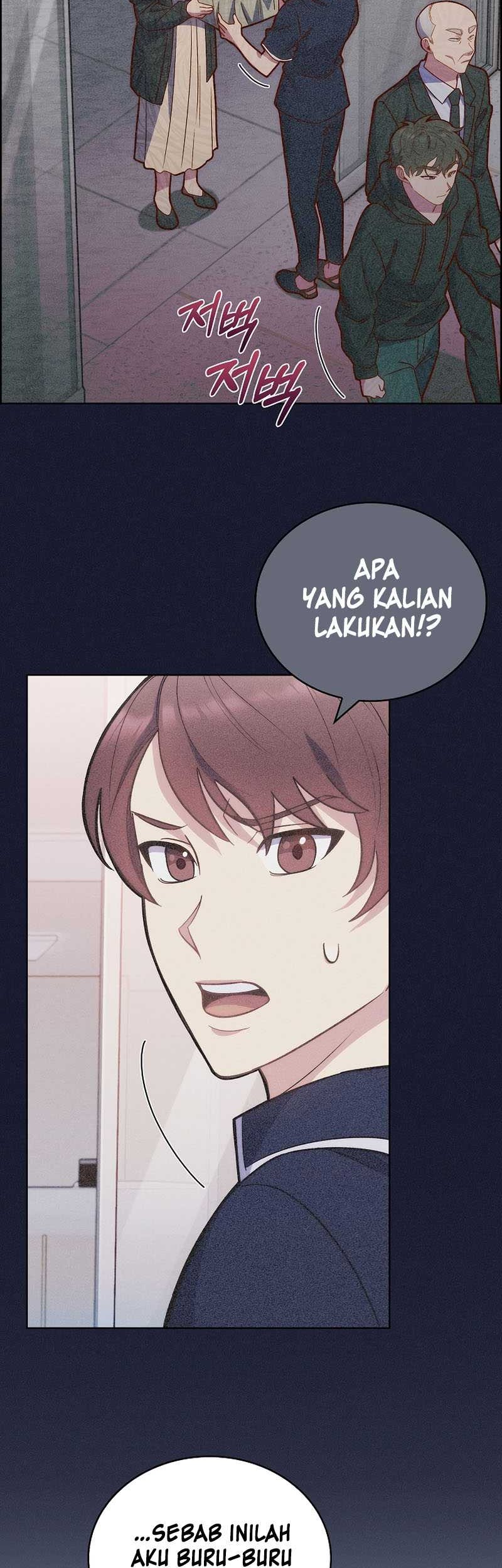 Level-Up Doctor Chapter 14 Gambar 29