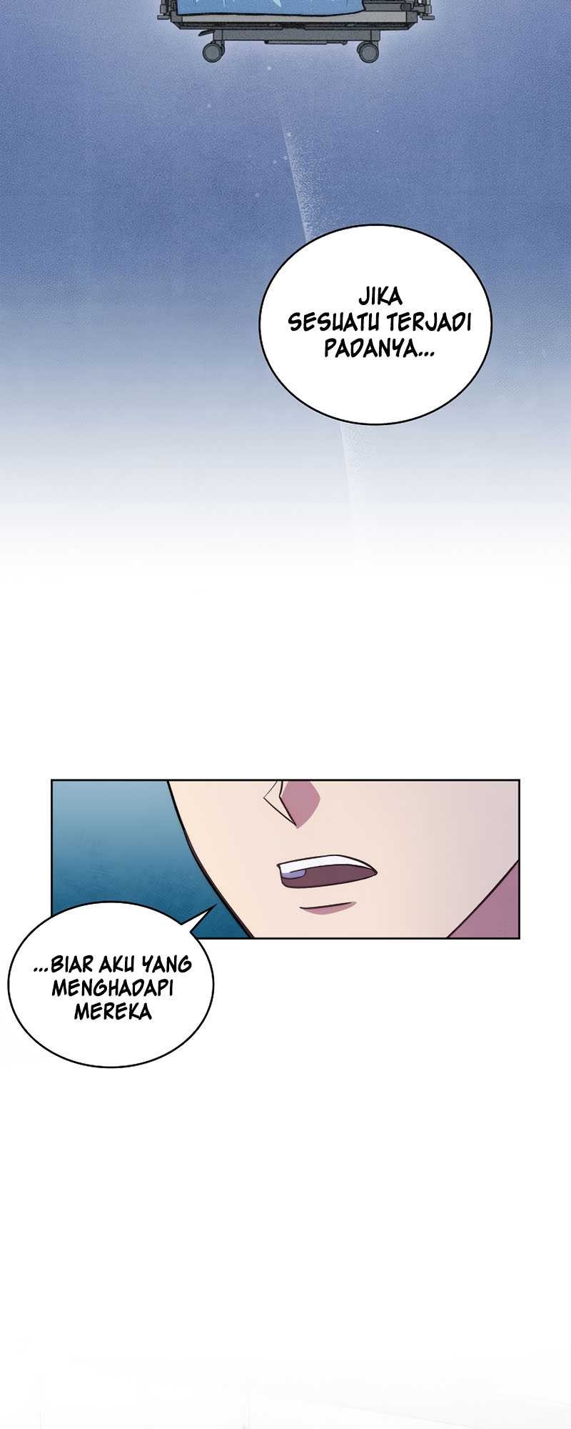 Level-Up Doctor Chapter 14 Gambar 31