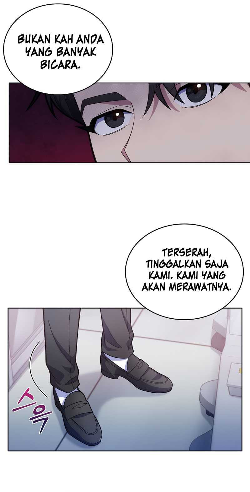Level-Up Doctor Chapter 14 Gambar 36