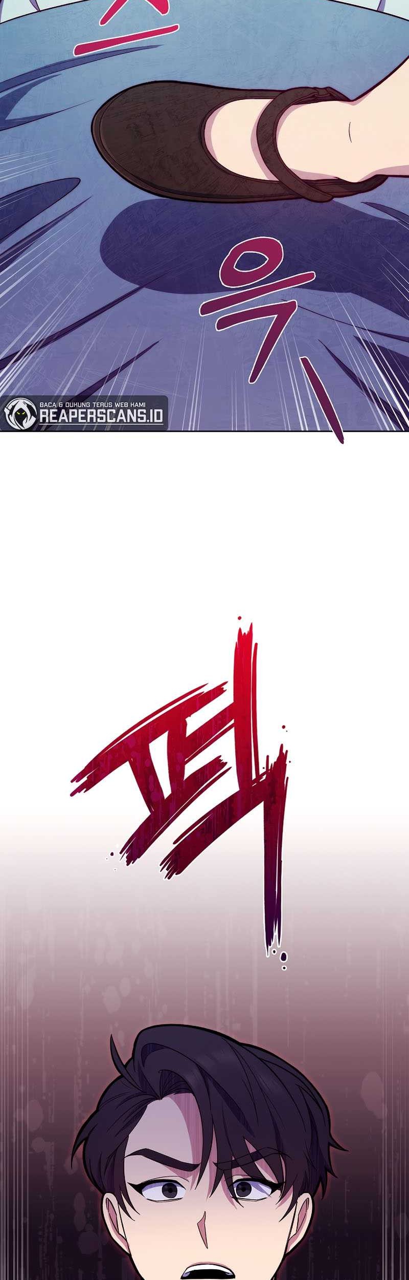 Level-Up Doctor Chapter 14 Gambar 39