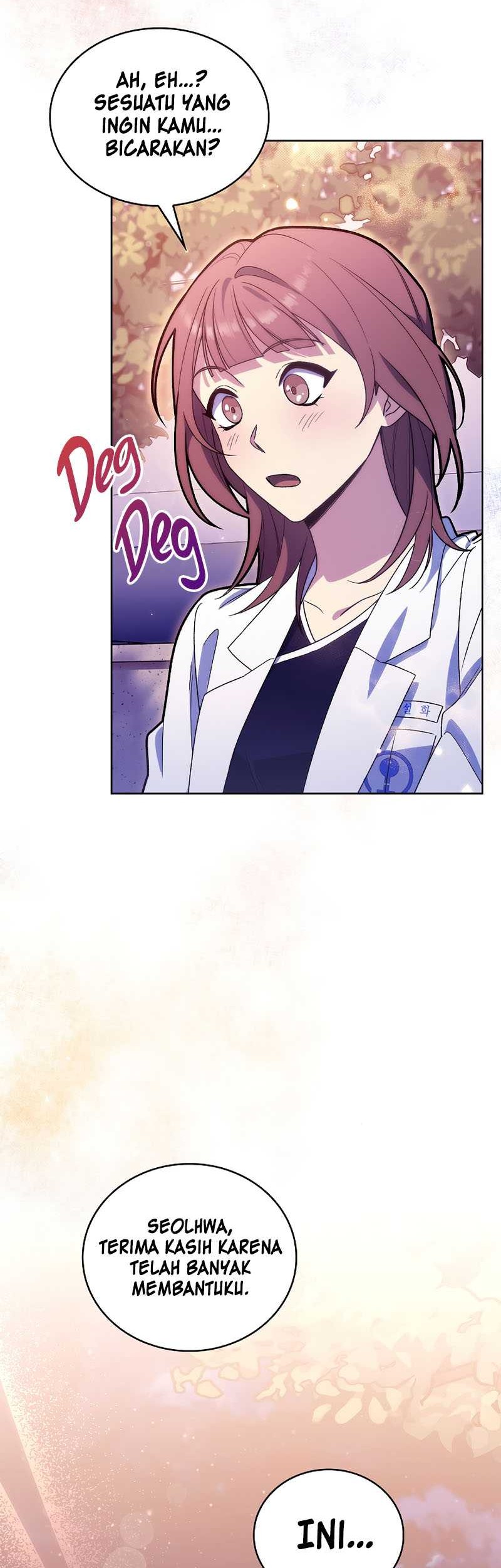 Level-Up Doctor Chapter 13 Gambar 43