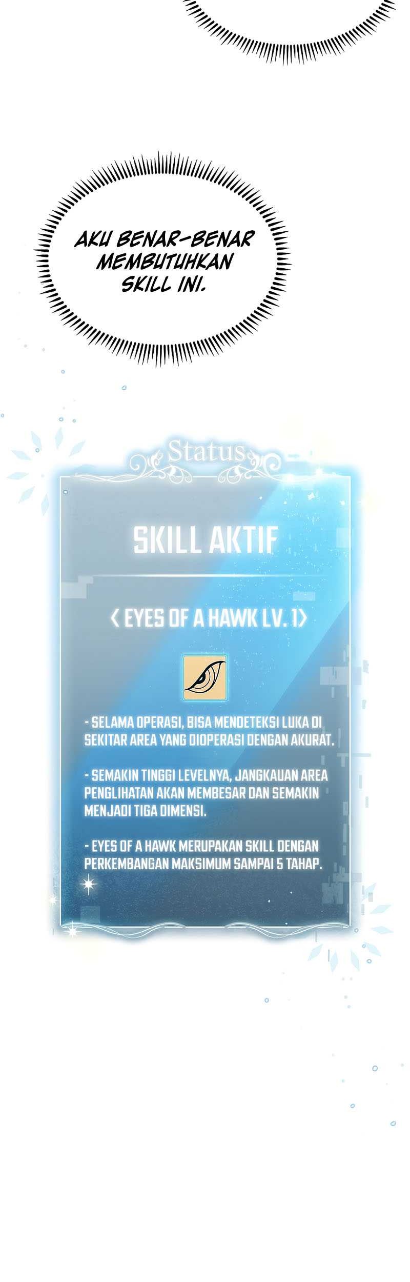 Level-Up Doctor Chapter 13 Gambar 19