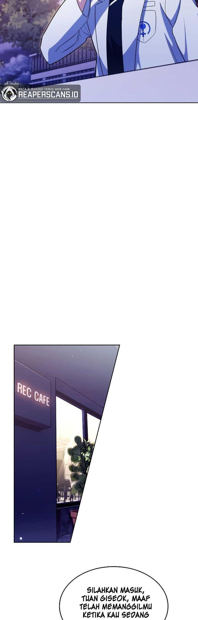 Level-Up Doctor Chapter 13 Gambar 25