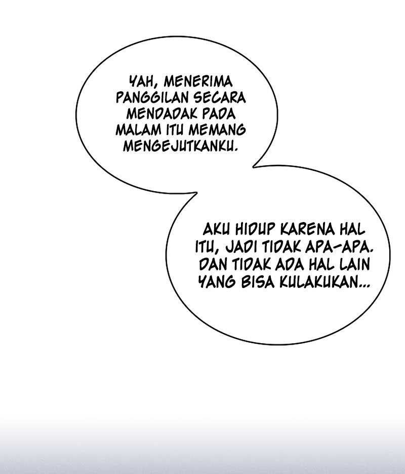 Level-Up Doctor Chapter 13 Gambar 31