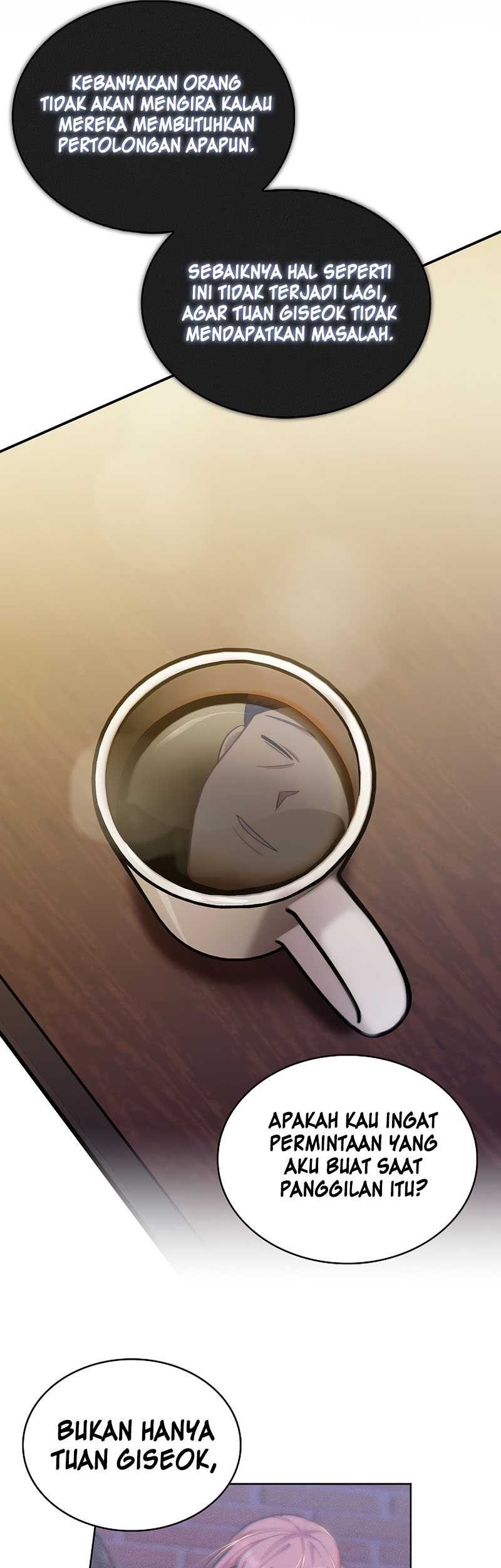 Level-Up Doctor Chapter 13 Gambar 33