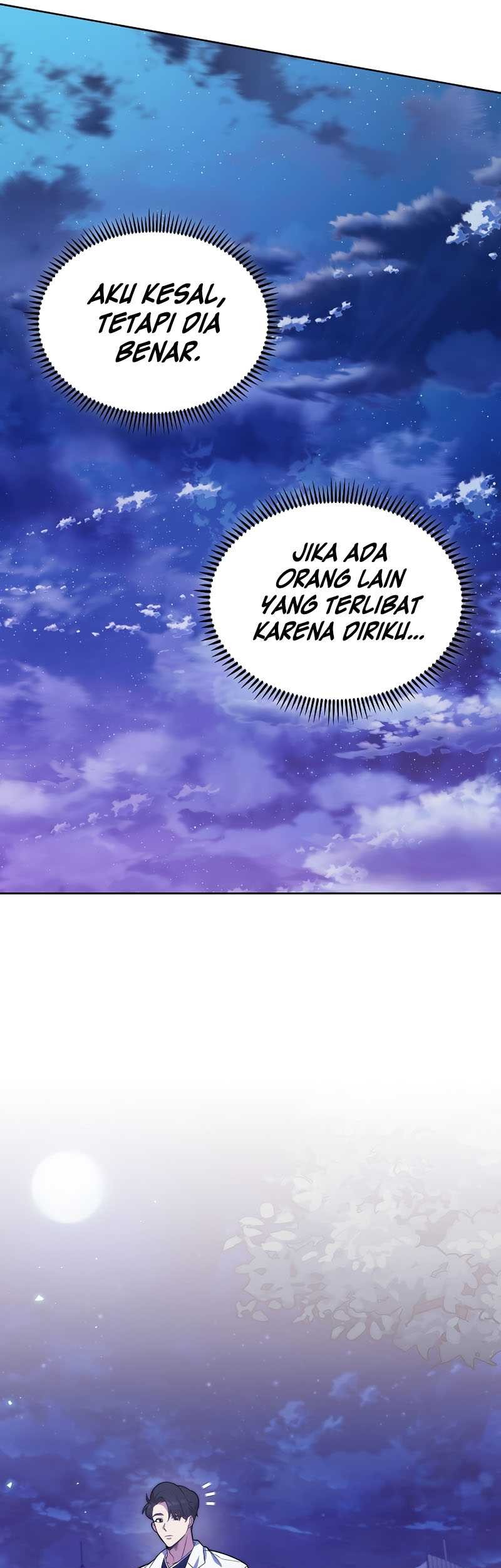 Level-Up Doctor Chapter 13 Gambar 37