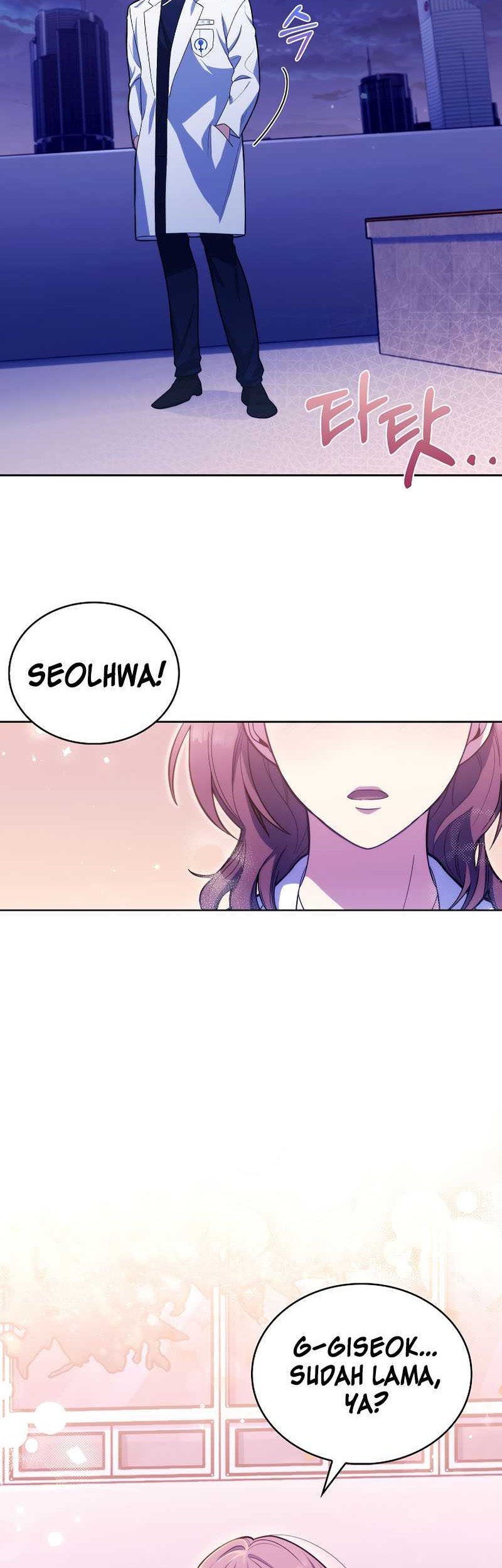 Level-Up Doctor Chapter 13 Gambar 38