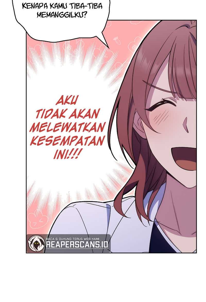 Level-Up Doctor Chapter 13 Gambar 41