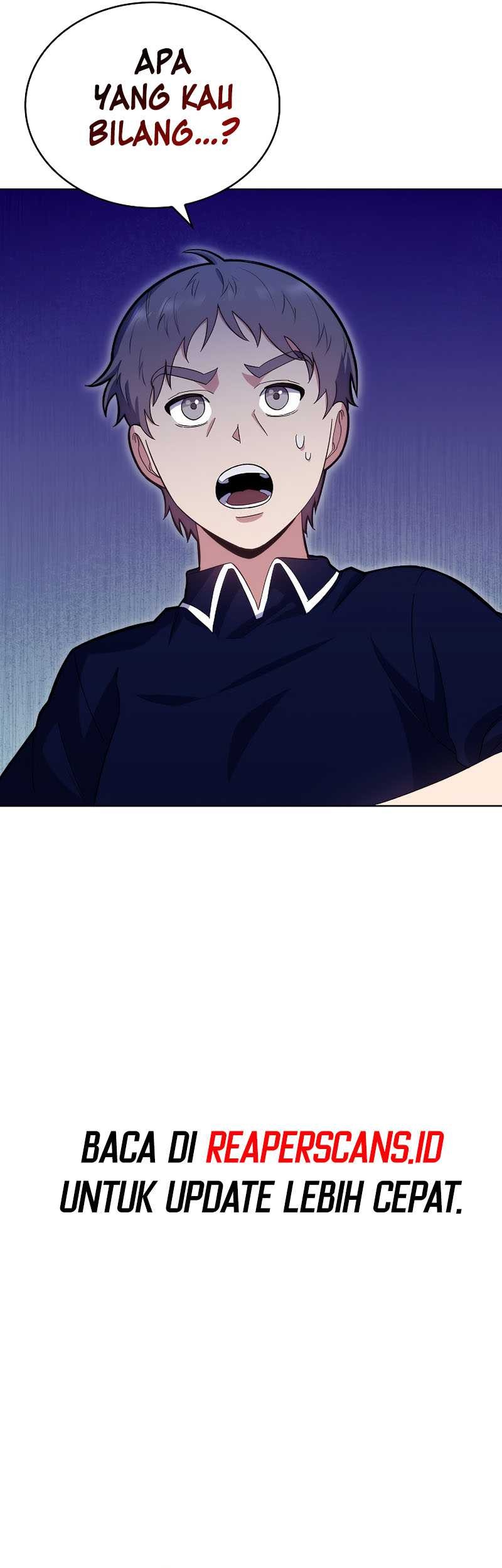 Level-Up Doctor Chapter 11 Gambar 42