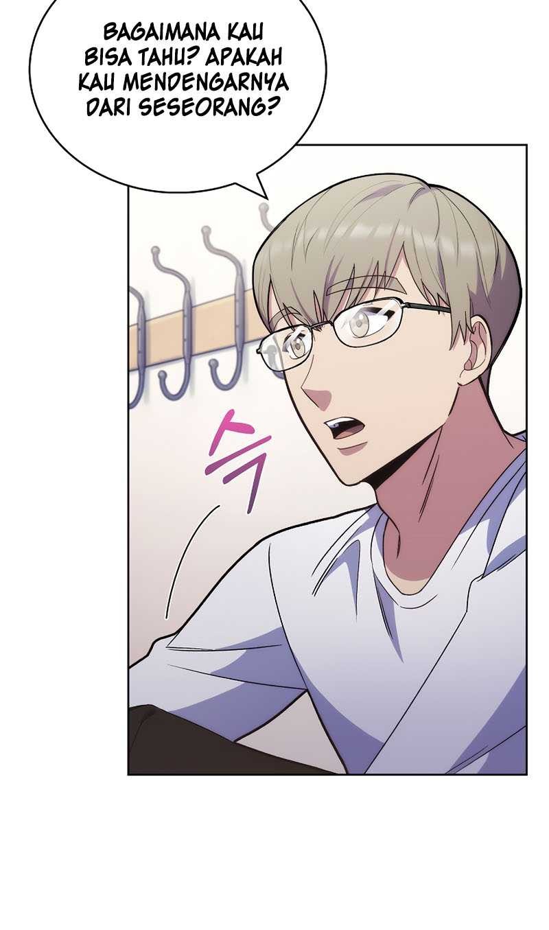 Level-Up Doctor Chapter 11 Gambar 6