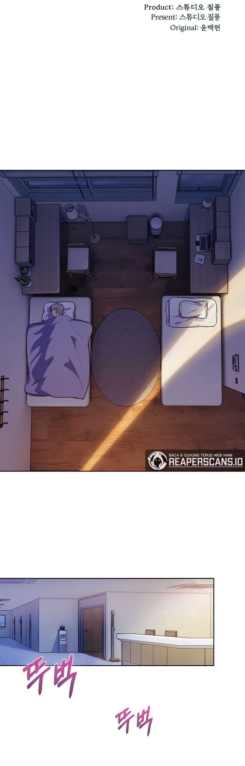 Level-Up Doctor Chapter 11 Gambar 14