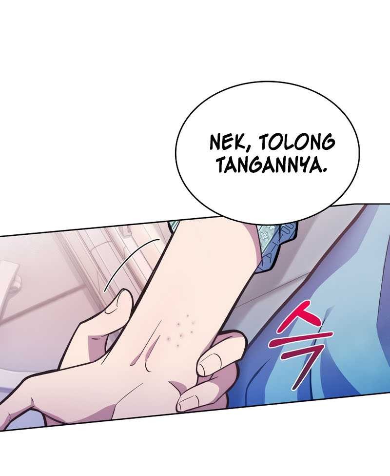 Level-Up Doctor Chapter 11 Gambar 21