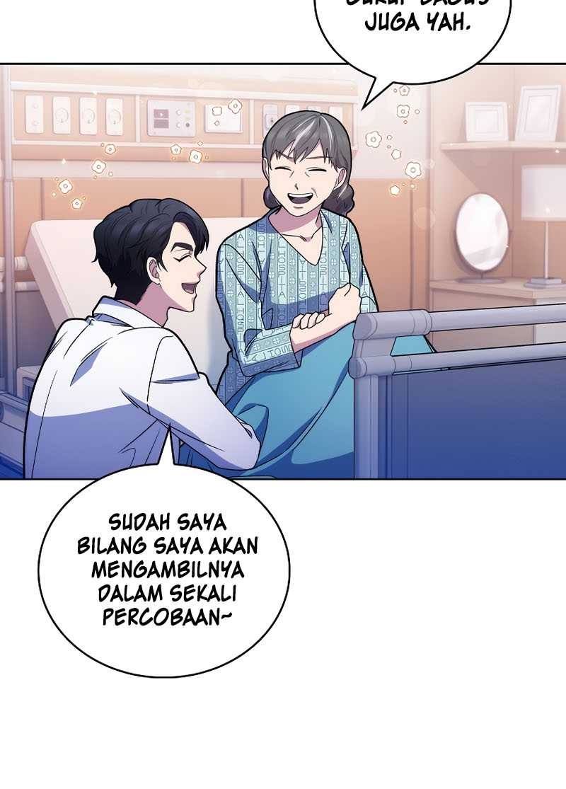 Level-Up Doctor Chapter 11 Gambar 26