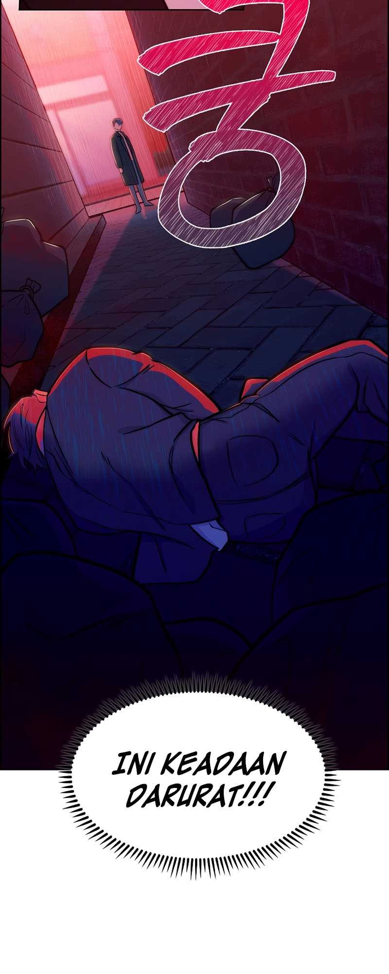 Level-Up Doctor Chapter 4 Gambar 46