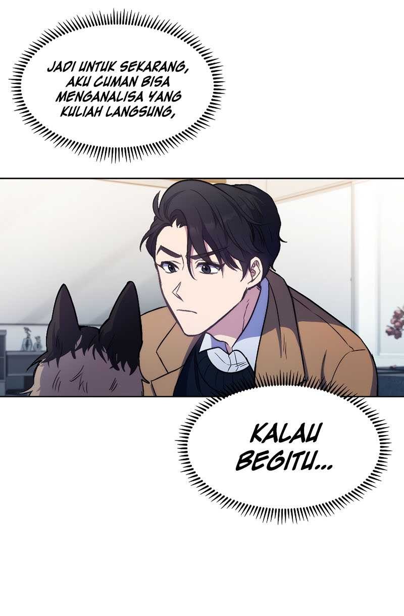 Level-Up Doctor Chapter 4 Gambar 11