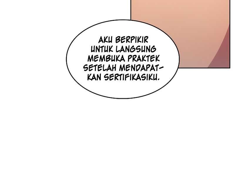 Level-Up Doctor Chapter 4 Gambar 31