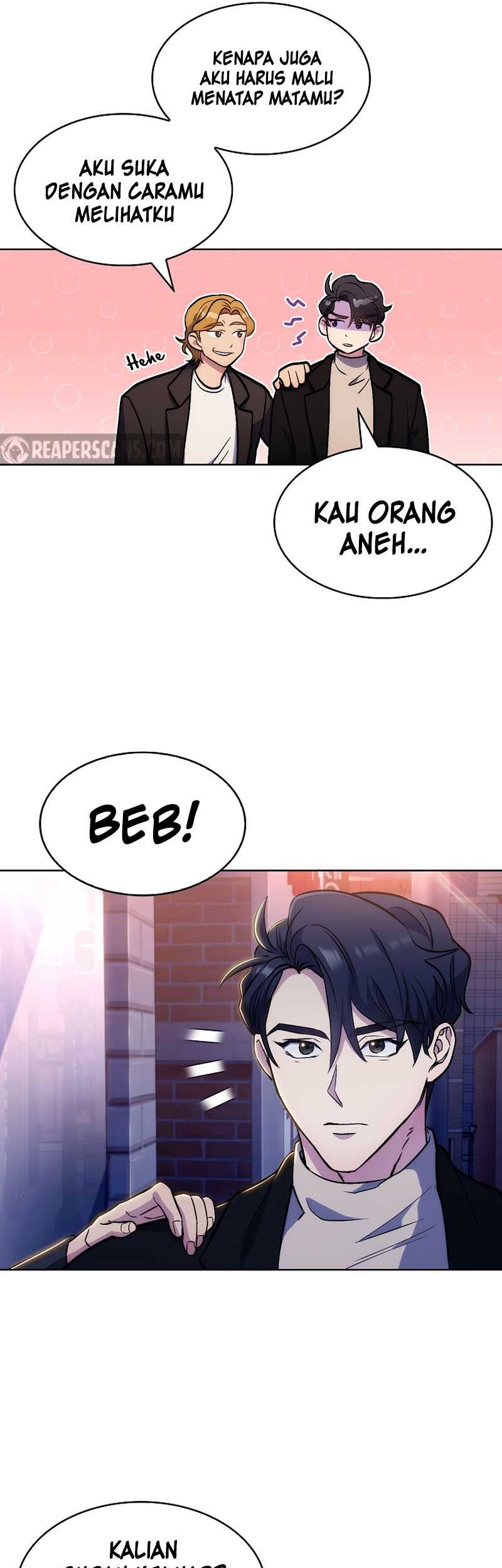 Level-Up Doctor Chapter 4 Gambar 37