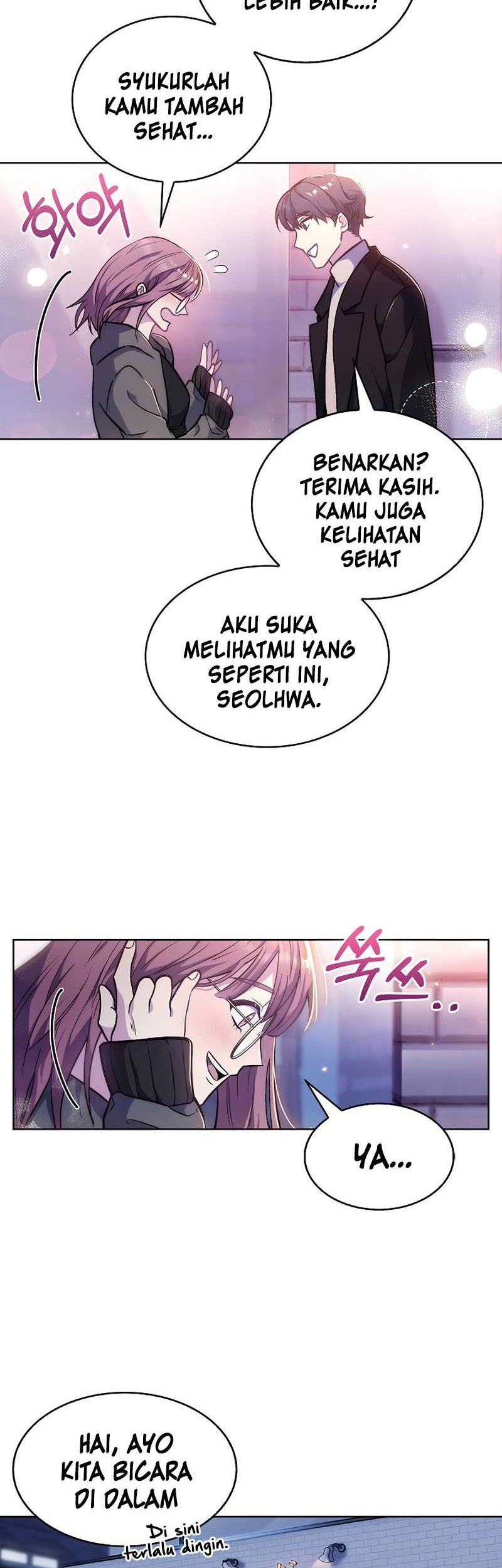 Level-Up Doctor Chapter 4 Gambar 40